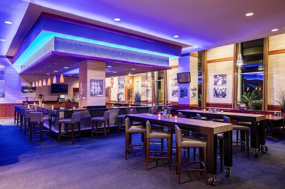 Hilton Shreveport Otel Dış mekan fotoğraf