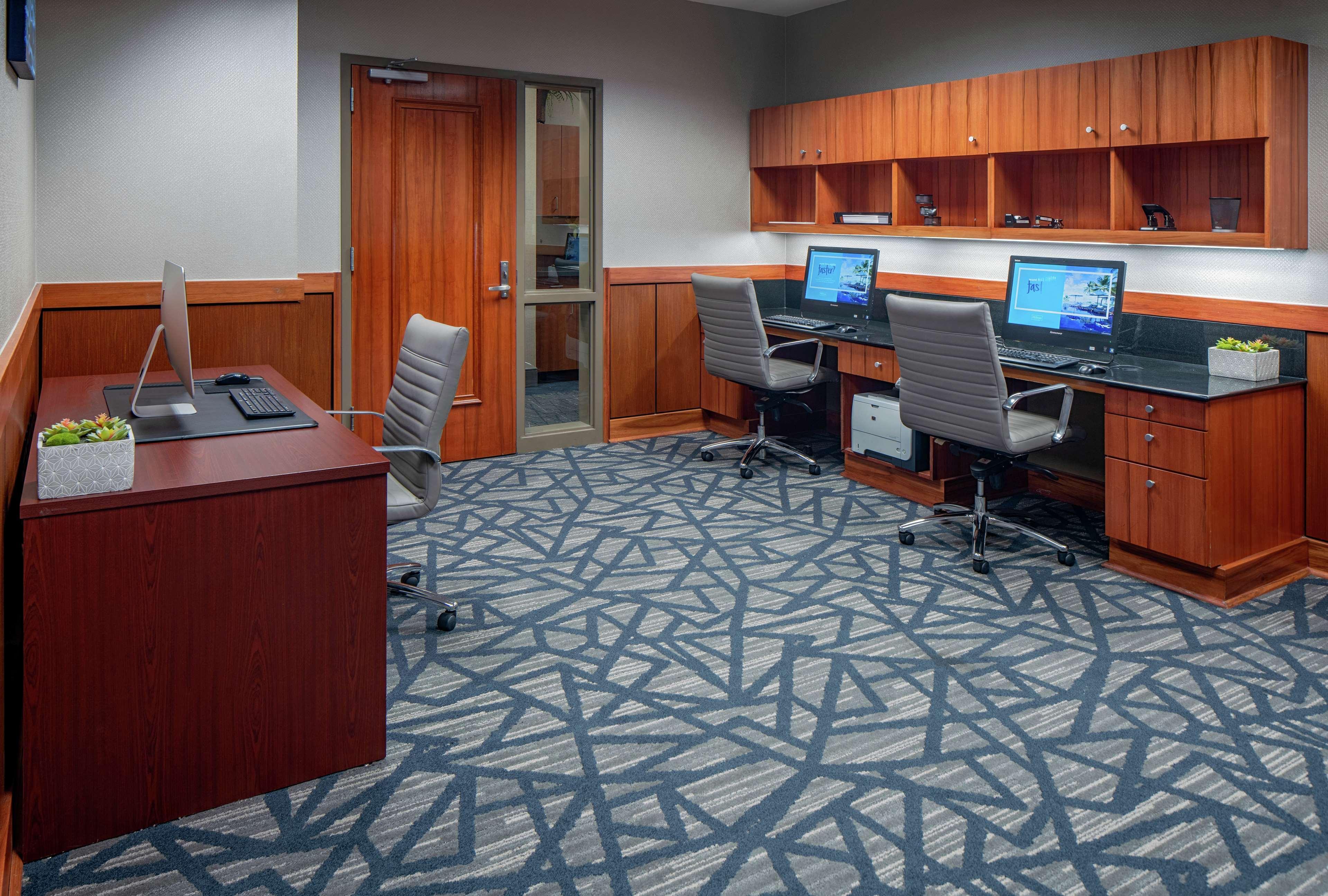 Hilton Shreveport Otel Dış mekan fotoğraf
